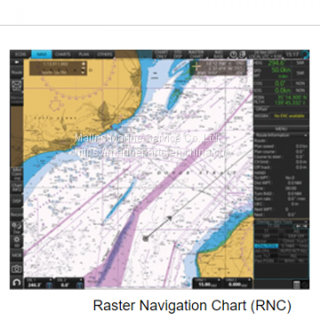 FURUNO FMD-3100 ECDIS photo-4