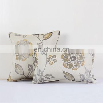 Wholesale European Style Luxury Sofa Decorative Throw Pillows Cushion Cover for home deco