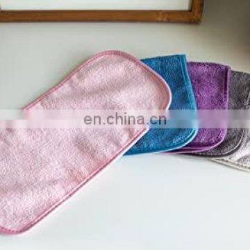 Amason Hot Sale Skin-friendly Microfiber Polyester Fiber Makeup Remover Pad photo-6