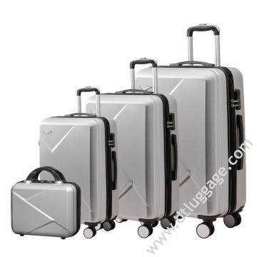 2020 Newcome Good Design Trolley Handle Luggage for Your Business Trip photo-3