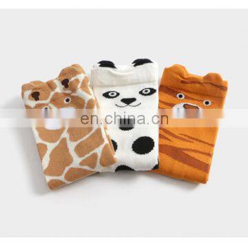 Kids Christmas Socks Warm Halloween Leg Warmers Kids Kneepad Protector 10styles Choose Free photo-2