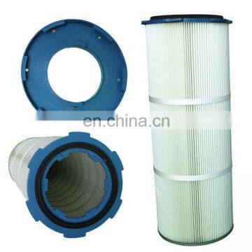 Manufacturer Supply Industrial Dust Filter Cartridge photo-3