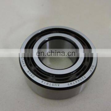 5307 5308 5309 5310 35*80*34.9mm Double Row Angular Contact Ball Bearing