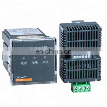 Temperature and Humidity Controller Instrument photo-2