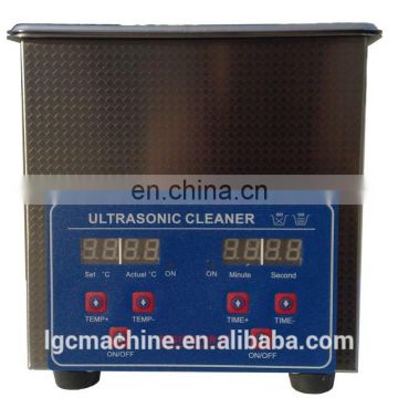 AR-08A MINI diesel injector industrial digital ultrasonic blind cleaner for sale