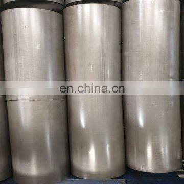 cold drawn china s40 carbon seamless steel pipe tube