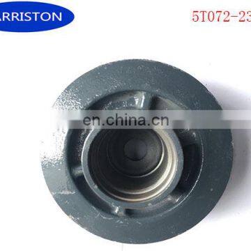 Carrier Roller Parts For Combine Harvester Machinery DC70 photo-2