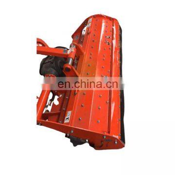Field Straw Chopper Straw Chopping and Tillage Stubble Machine for Sale photo-5