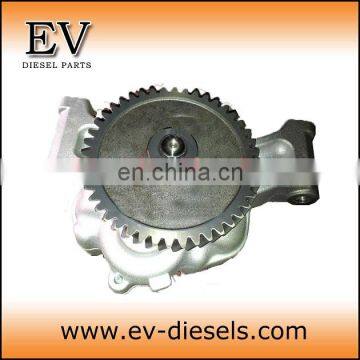 construction machinery oil pump K13D K13C engine parts suitable for hino