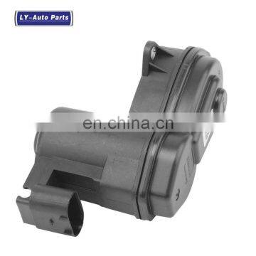 NEW Car Repair Rear Park Brake Actuator For BMW 528i 535i 640i 650i M5 X3 X4 Z4 F10 2009 -2016 OEM 34216791420 34216794618