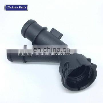 OEM Quality NEW Coolant Water Pipe Cooling Connector Hose For VW GOLF GTI R 5Q0122291AL 5QD122291AF