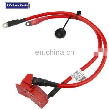 Positive Battery Cable For BMW F30 F31 F34 F35 M3 F80 F32 F33 F36 M4 61129259425