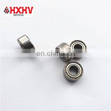Deep Groove Ball Bearings R2/R2A/R3/R3A/R4/R4A/R6/R8/R10/R10/R12/R14/R16/R18/R20/R24 R Inch Series Ball Bearing