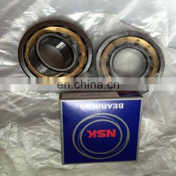 Japan NSK cylindrical roller bearing NU 352 M NU 352 EM bearing Size 260*540*92