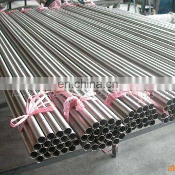 Hot Sale and Top Quality Forged Alloy Steel AISI 4145 Round Bar photo-4