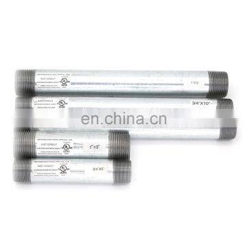 Professional Manufacture of Electrical Rigid Steel Conduit photo-5