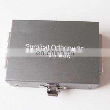 Orthopedics Screw Case photo-4