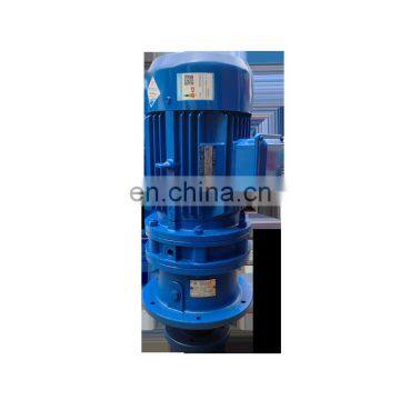 Liquid Mixing Industrial Mixing Agitator Liquid Mixer Motor photo-4