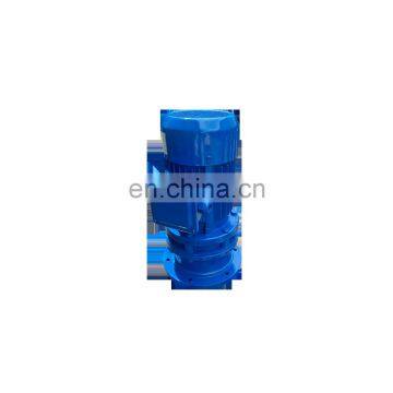 Industrial Mixing Machine Liquid Agitator Mixer