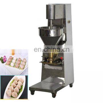 good quality meat ball machine/automatic meat ball forming machine/meat ball processing equipment