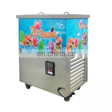 Popular Trends Popsicle Stick Machine/Ice Lolly Making Machine of low price