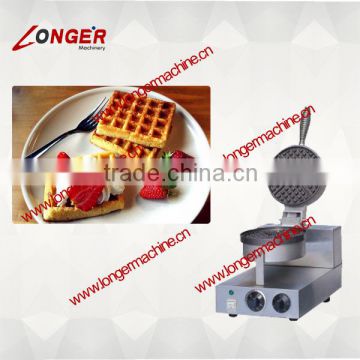 Manual Wafer Making Machine