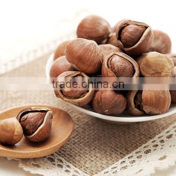 100% organic and natural Hazelnuts cheap price