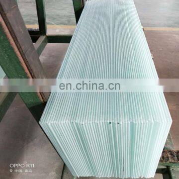 tempered glass (4mm 5mm 6mm)