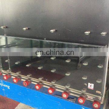 Large Greenhouse Insulated Glass Panels