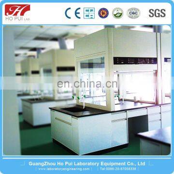 Economic and Practical Chemistry Fume Hood and Steel Fume Chamber photo-6