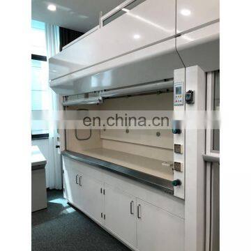 Physics Lab Furniture Perchloric Acid Fume Hood photo-2