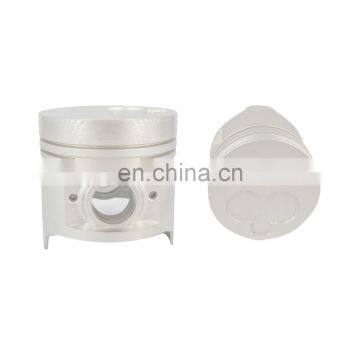 Various models in stock Alibaba Trade Assurance Auto R2 engine piston