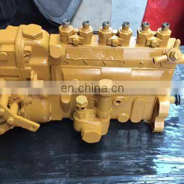 Excavator Parts E320C 3066 Fuel Injector Pump 201-3780