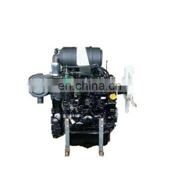 3TNV88 Engine Assy, 3TNV88 Complete Engine Assembly