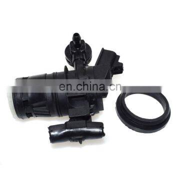 Windshield Wiper Washer Pump Fit  For Honda 76846-TP6-C01 BBP167482 New