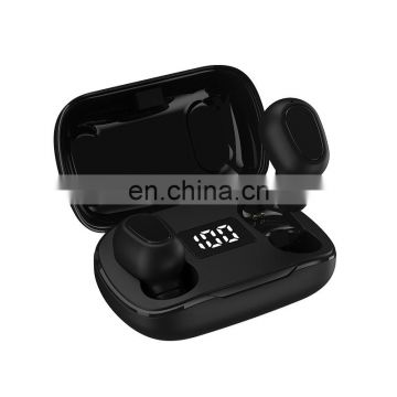 New Function Bluetooth Earphones Cheap Price Bluetooth Earphone headphone