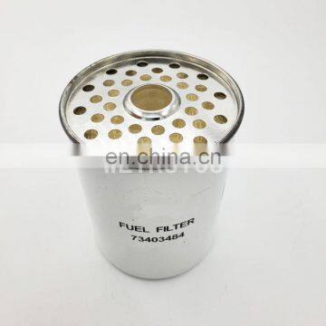 Truck Engine Parts Fuel Filter P556287 32/400052 73403484