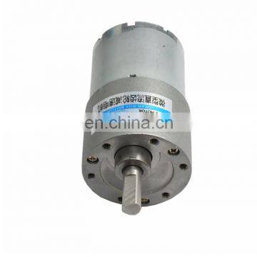 ChiHai Motor CHR-GM37-3530 Permanent Magnet Micro DC Gear Motor 12V24V