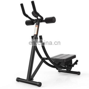 Factory direct Abdominal equipment Home fitness equipment Lazy sports thin waist machine to reduce belly