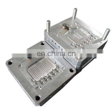 Cheap Price High Quality Die Casting Mould Maker Baking Pan Die Casting Mould photo-6