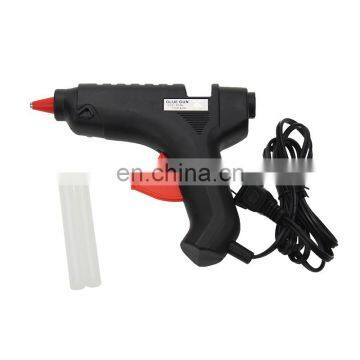 40W Mini Hot Adhesive Plastic Melting Gun Sticks Hot Glue Gun photo-3