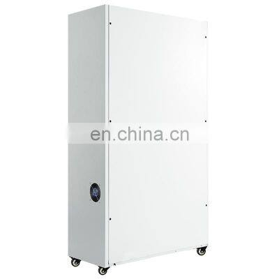 Electric Portable Commercial Tankless Dehumidifier for Swimming Pool