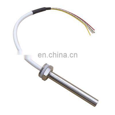 customized cartridge heater heating element resistance cartridge heater