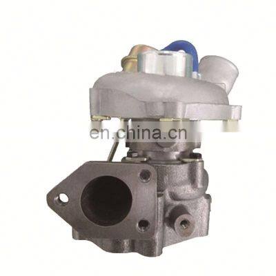 OEM Quality supercharged engine turbocharger for Hyundai for Kia Sorento D4CB GT1752S 733952-5001S 28200-4A101 282004A101