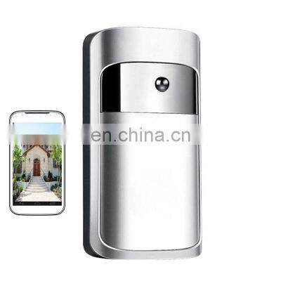 720P HD Video Doorbell WIFI Video Door Bell Wireless Camera With High Quality