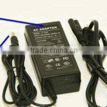 Laptop adapter LCD 12V 4A