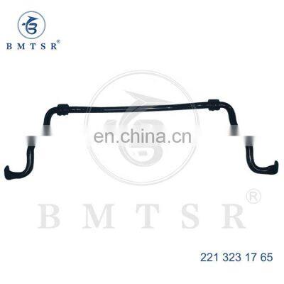 For W221 BMTSR Auto Parts Suspension Parts Front Stabilizer Link Torsion Bar OEM 2213231765 221 323 17 65 Car Accessories