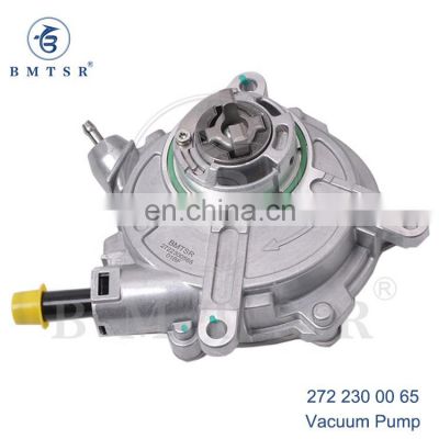 BMTSR Auto Parts Engine Vacuum Pump For M272 W203 W204 W211 W212 W164 W251 W221 OEM 2722300065 272 230 00 65