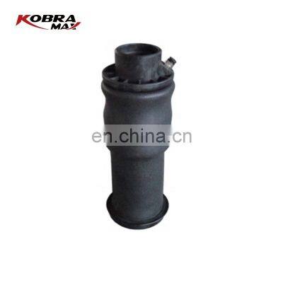 1348121 1314278 Cabin Rubber Sleeve Type Air Bag Suspension Spring For SCANIA