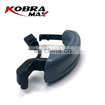 Auto Spare Parts Car Door Exterior Handle For Audi New 4L0837205